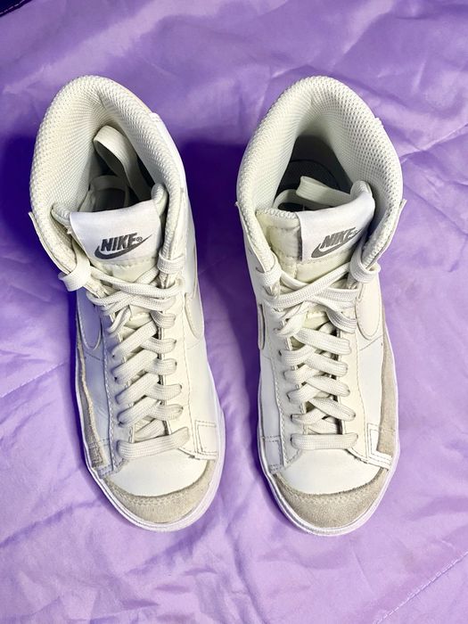 Nike blazer seminovas