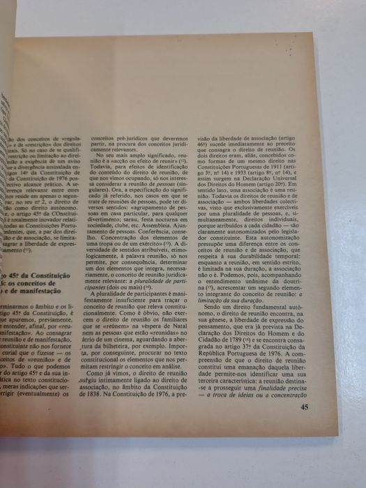 Revista Vértice, n ° 7
