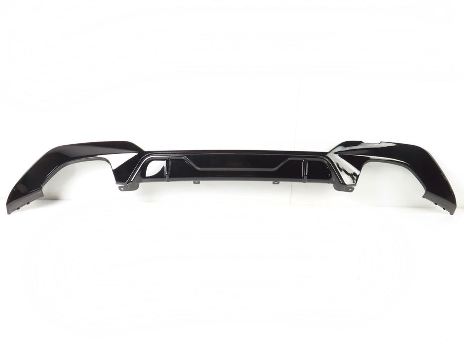 Difusor M Performance Bmw 3 2018 - 2026