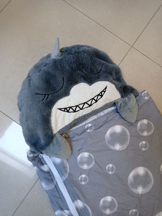 Dormiloco, saco de cama