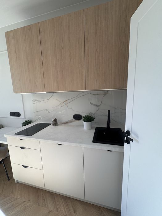 Apartment in Łódź, Górniak - Więcej