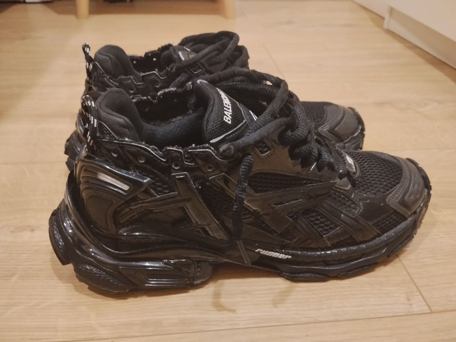 Buty Balenciaga Runner Rozmiar 44