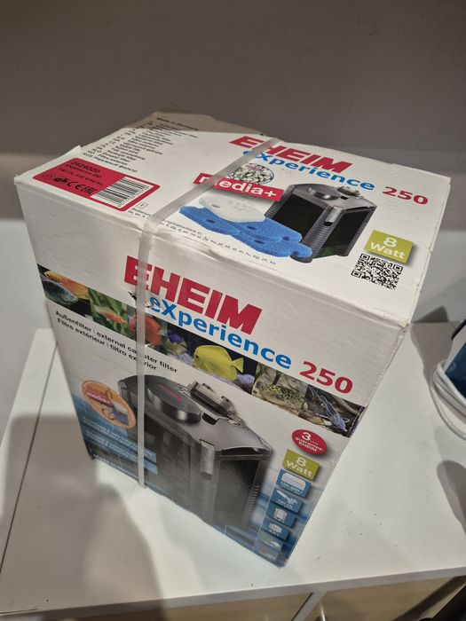 EHEIM perienceex  250