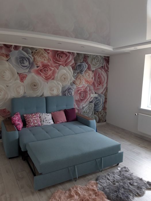 Ремонт квартир і будинків