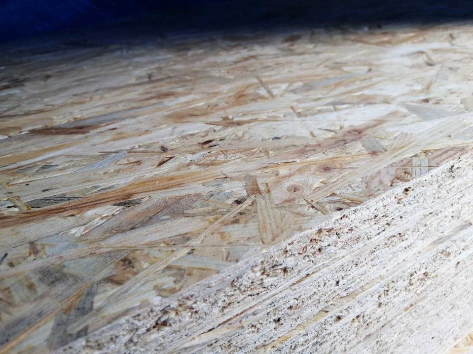 Płyta OSB 10mm 1250x2500 dostępna, tani transport