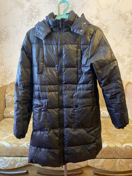 Жіночі курточки