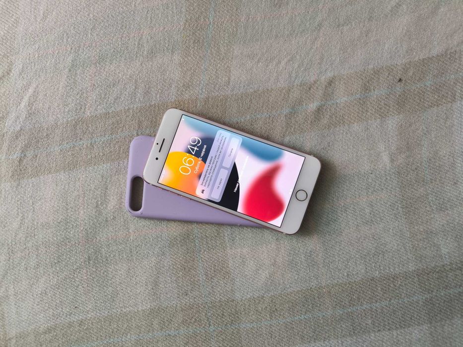 iPhone 7 Plus 256 ГБ Neverlock