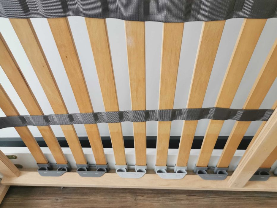 Estrado ripas 90x200