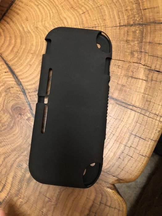Silicone case for nintendo switch lite64309801264643121