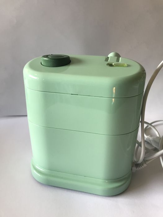 Nebulizador pic indolor para criancas