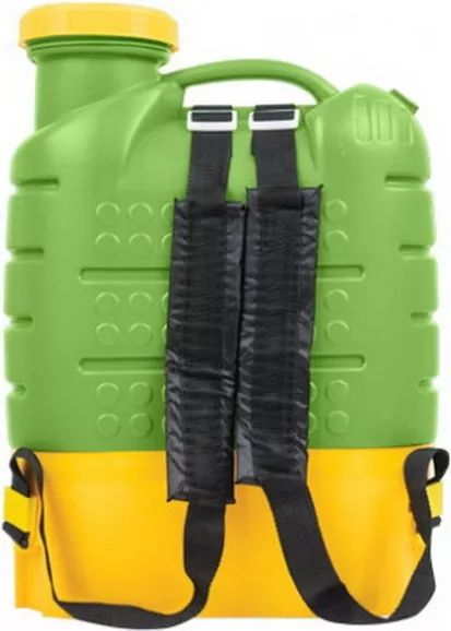 Аккумуляторный опрыскиватель PROCRAFT AS-16