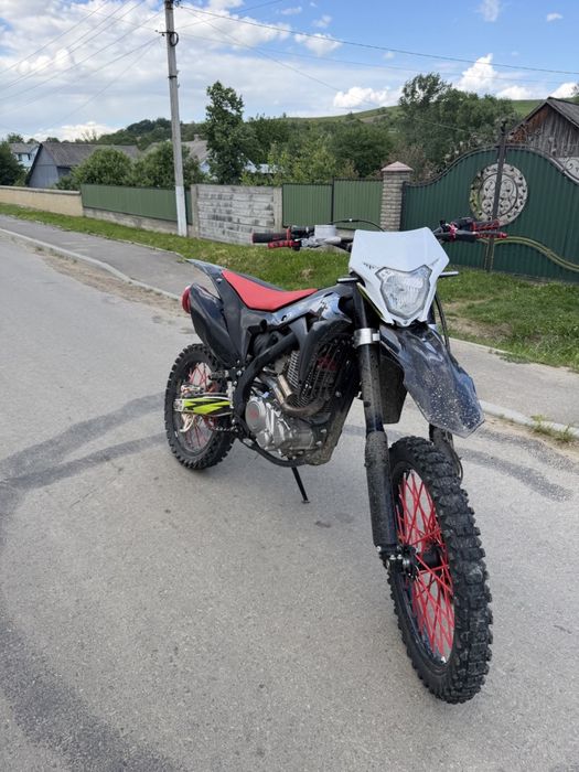 Bsej11 300cc /28лс