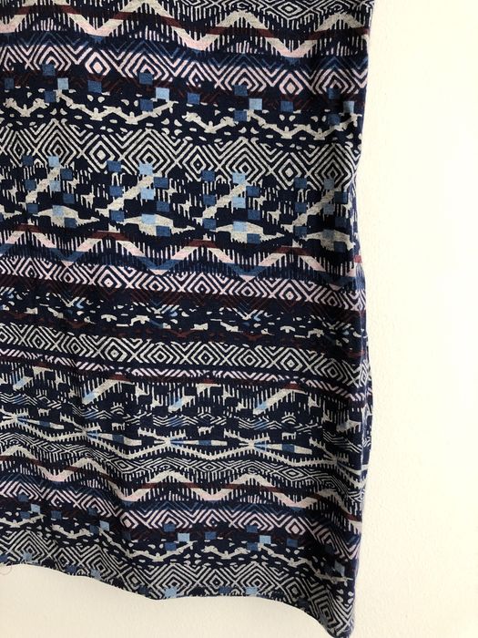 Vestido justo primark