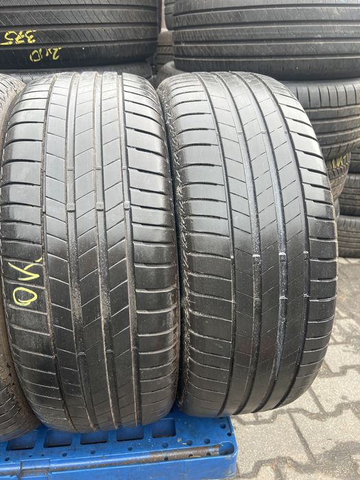 Opony Bridgestone Turanza T005 225/55/18 komplet