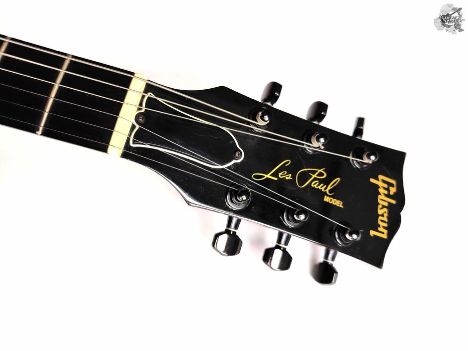 Gibson studio ブラック　ジャンク gibson studio - Купити електрогітари - Ціна на OLX.ua