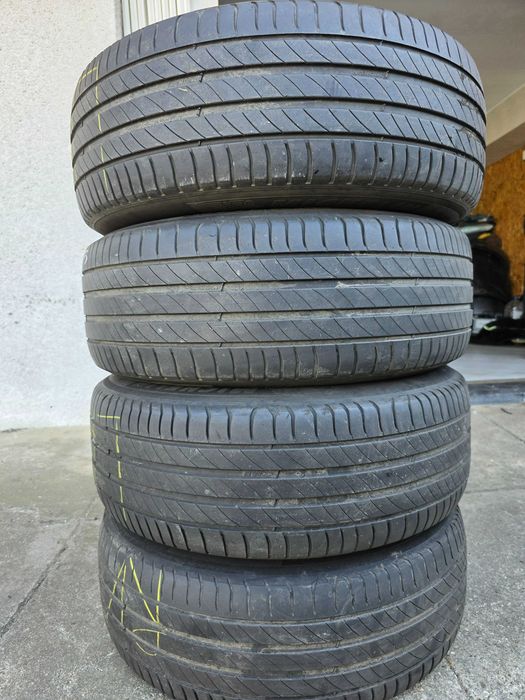 Jantes KBA para BMW 16" 5x120 com Pneus 205.60.16