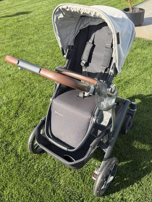 Wózek Uppa Baby Vista V2