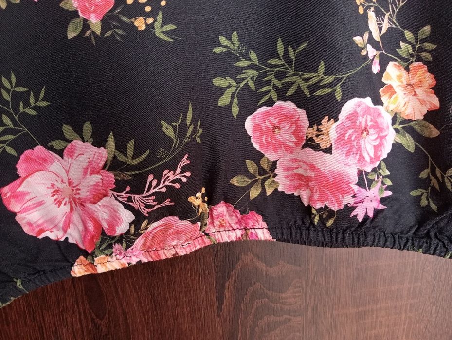 Bluzka wiskoza mohito