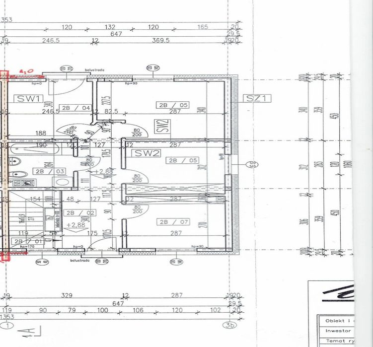 Nowoczesny dom w zabudowie bliźniaczej (140 m²) – Toruń, Stawki