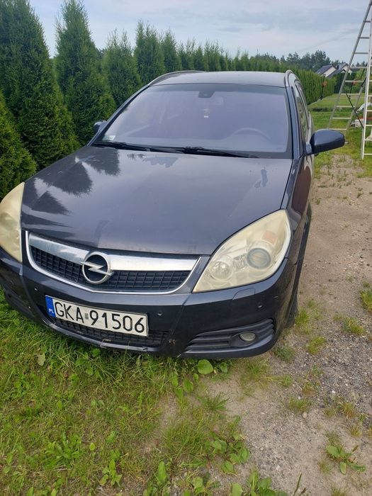 Sprzedam Opel vectra c