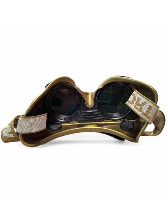 Gogle ochronne Amigo North by Honeywell WP805635A