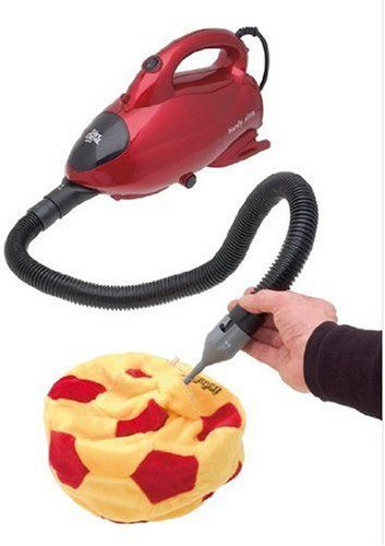 Aspirador Ultra M160 - 3 em 1