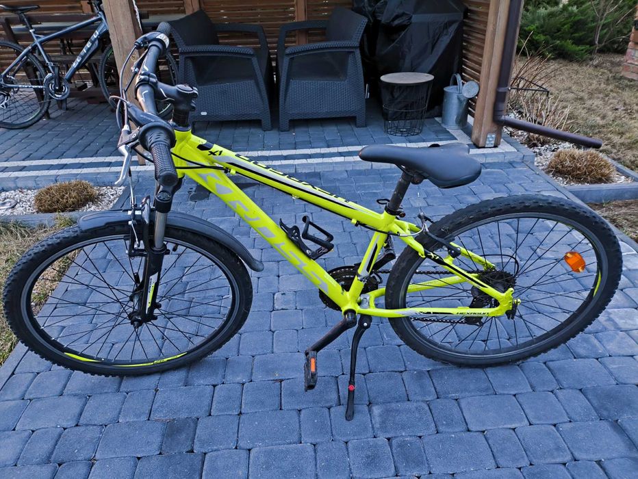 Rower Kross Hexagon X1