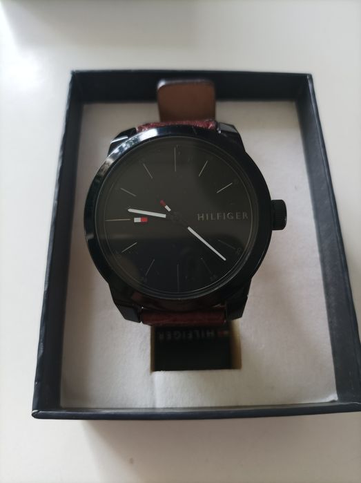 Zegarek Męski Tommy Hilfiger