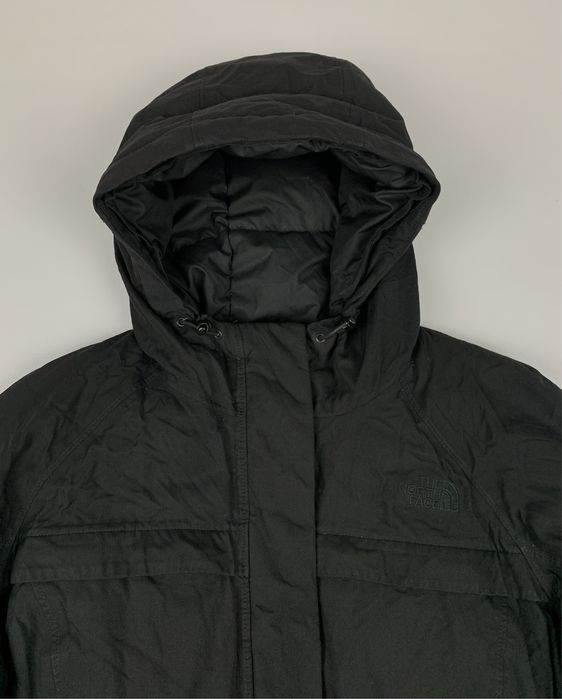 Жіночий пуховик The North Face