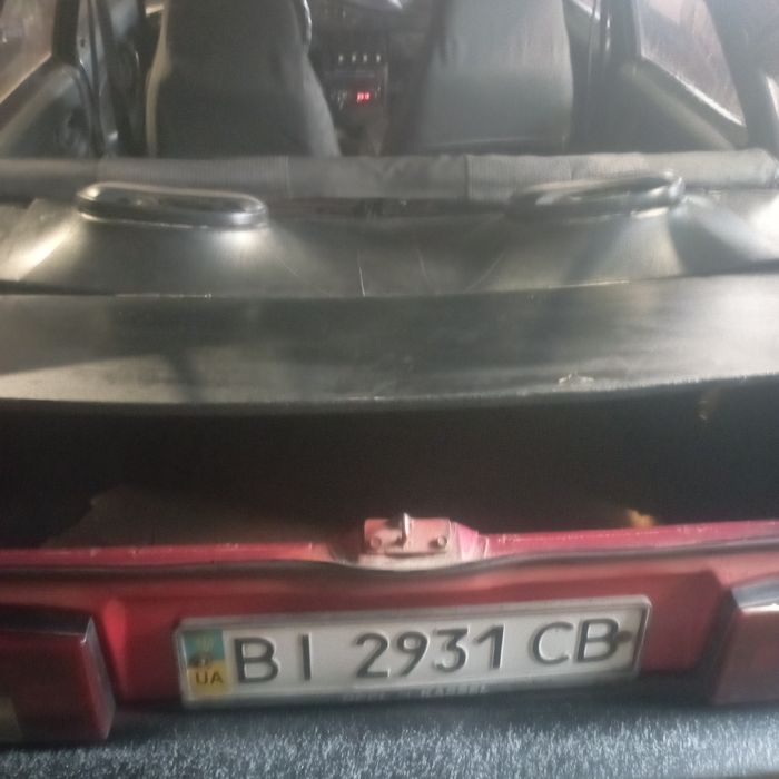 Продам ваз 2109 газ бензин