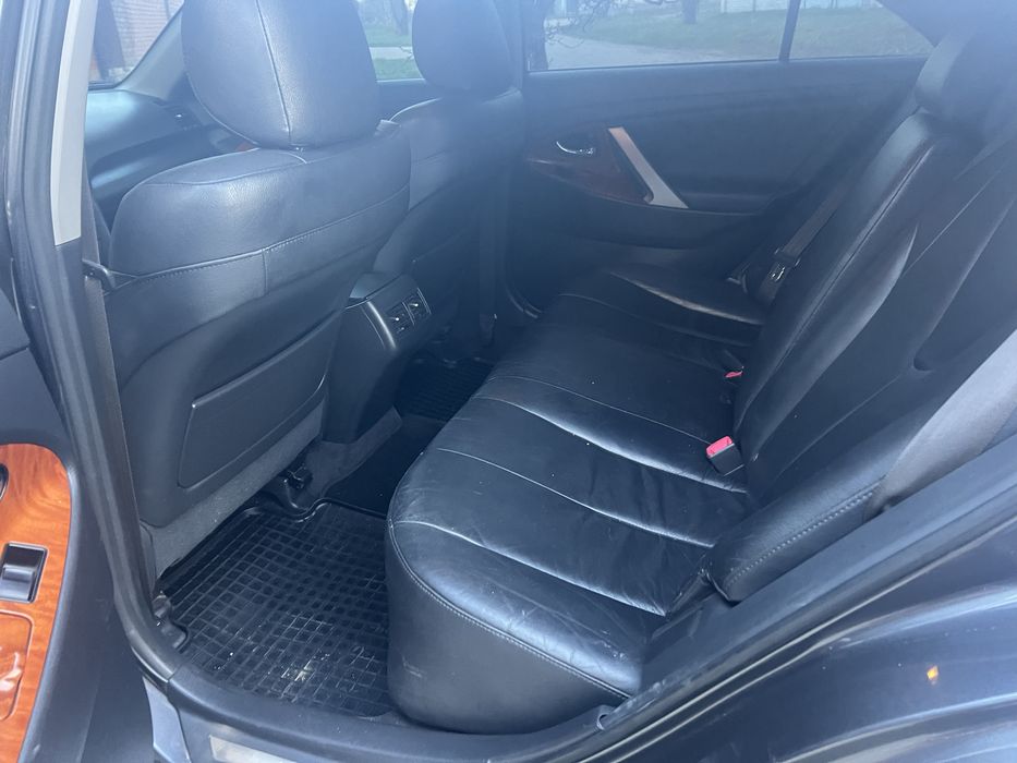 Продам Toyota Camry 40 3.5