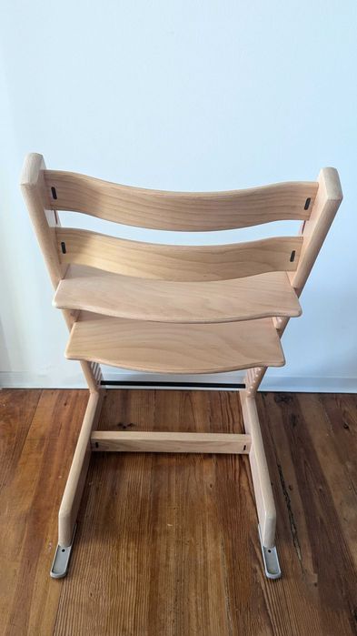 Stokke Tripp Trapp cadeira evolutiva