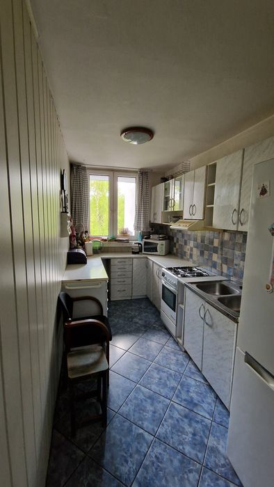 Mieszkanie – Warszawa, Zacisze, Targówek - Widok 4