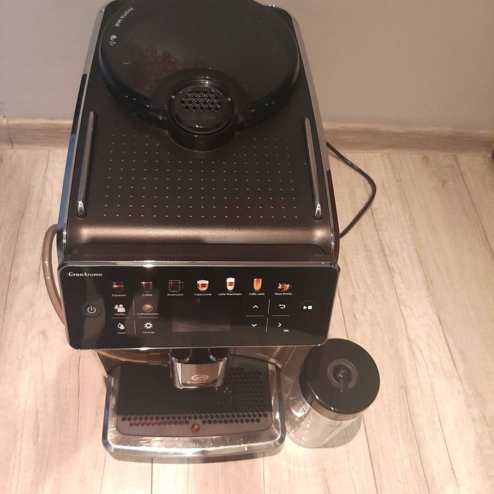 Ekspres SAECO GranAroma