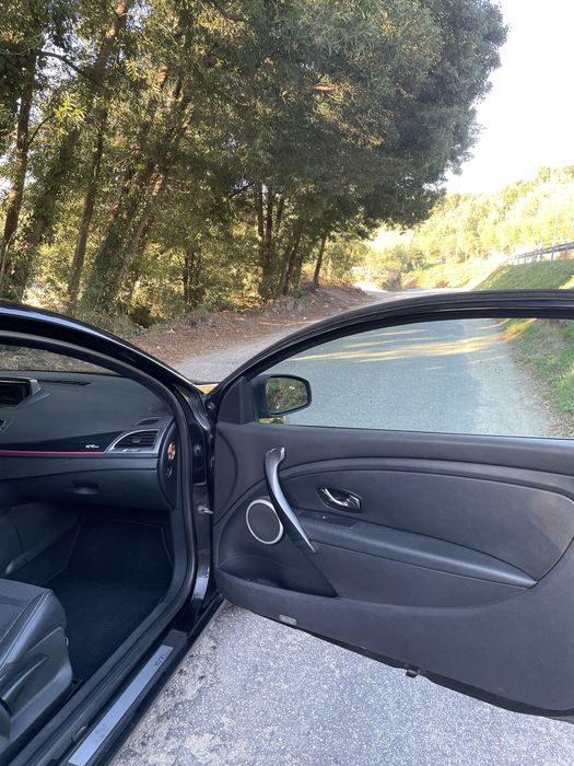Renault Mégane Coupé GT Line 1.6 dCi – 135 CV — photo 5