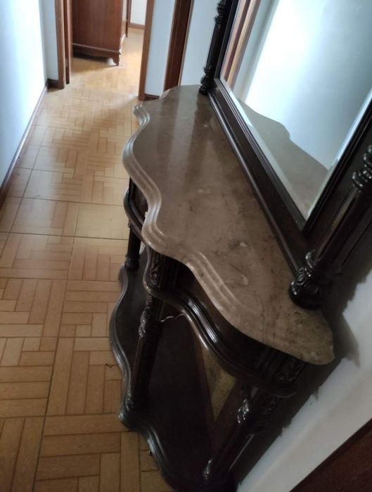 Móvel para hall de entrada