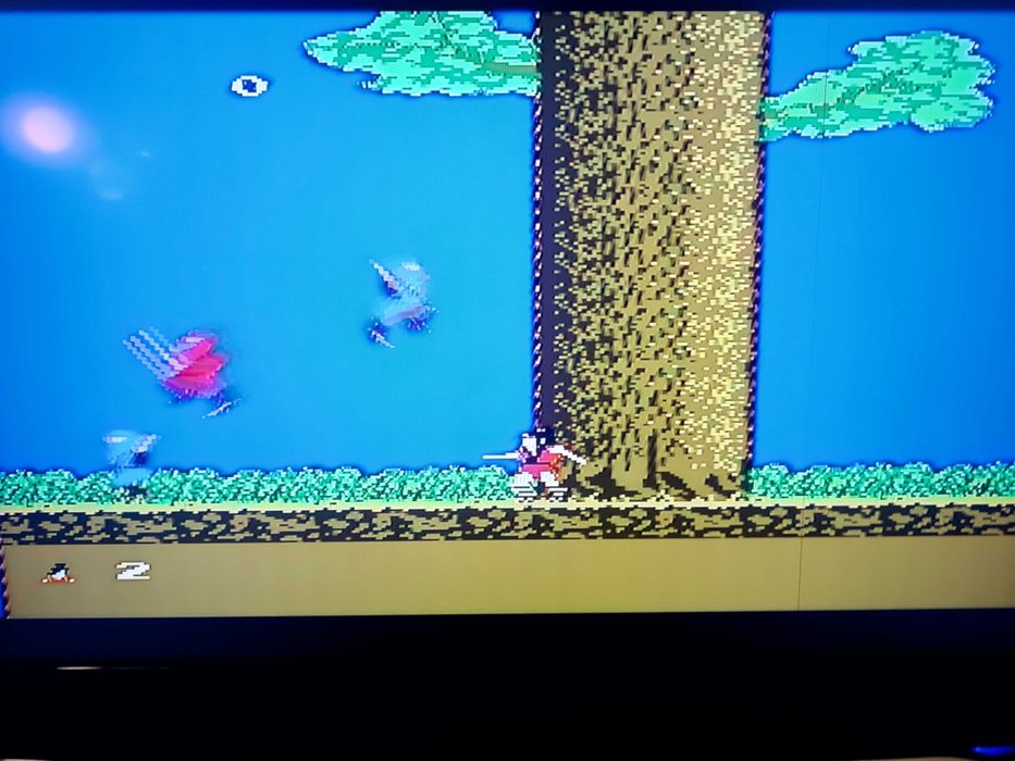 Gra Na Pegasus / Famicom - 21 in 1
