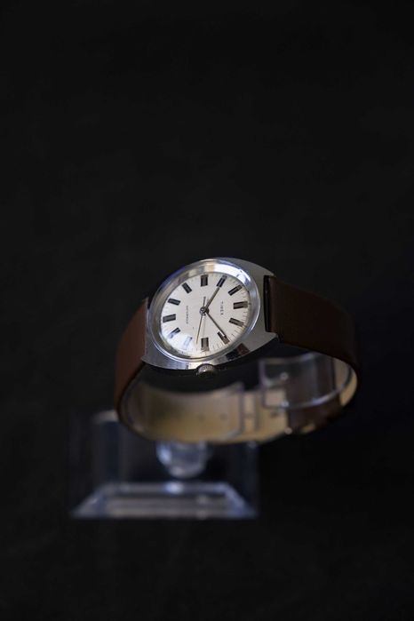 Timex Marlin 1971