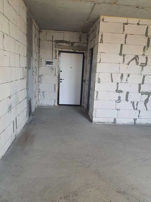 1-комнатная квартира по адресу ул. Замкова (площадь 28,5 м²) - Atlanta.ua - фото 3