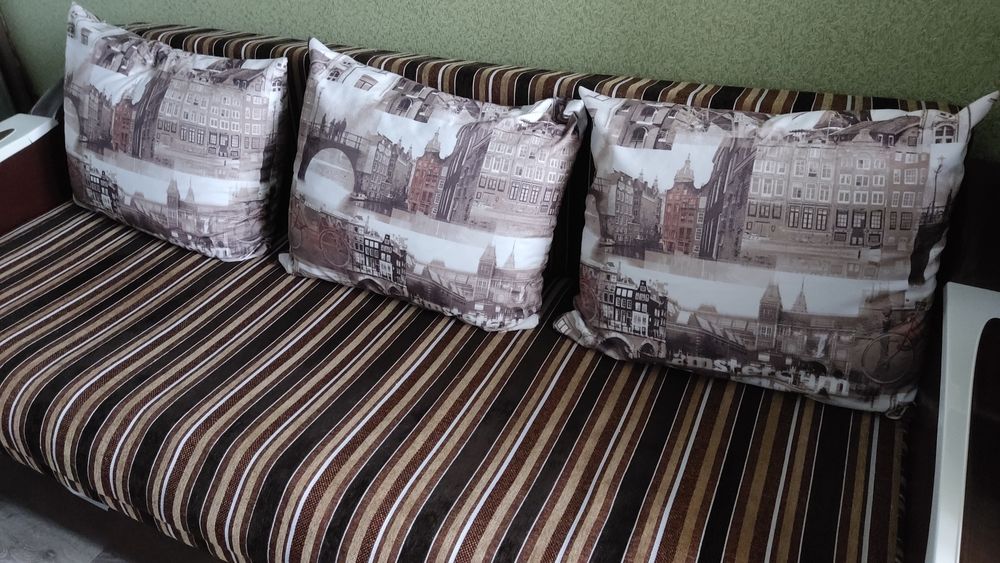 Диван розкладний