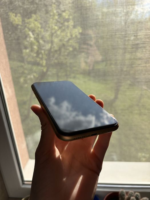 iPhone XR 256GB