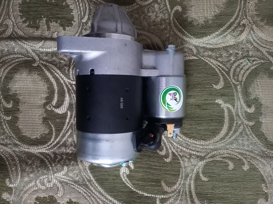 Продам стартер до мотоблока 8 зубів. 6-12 кін.сил