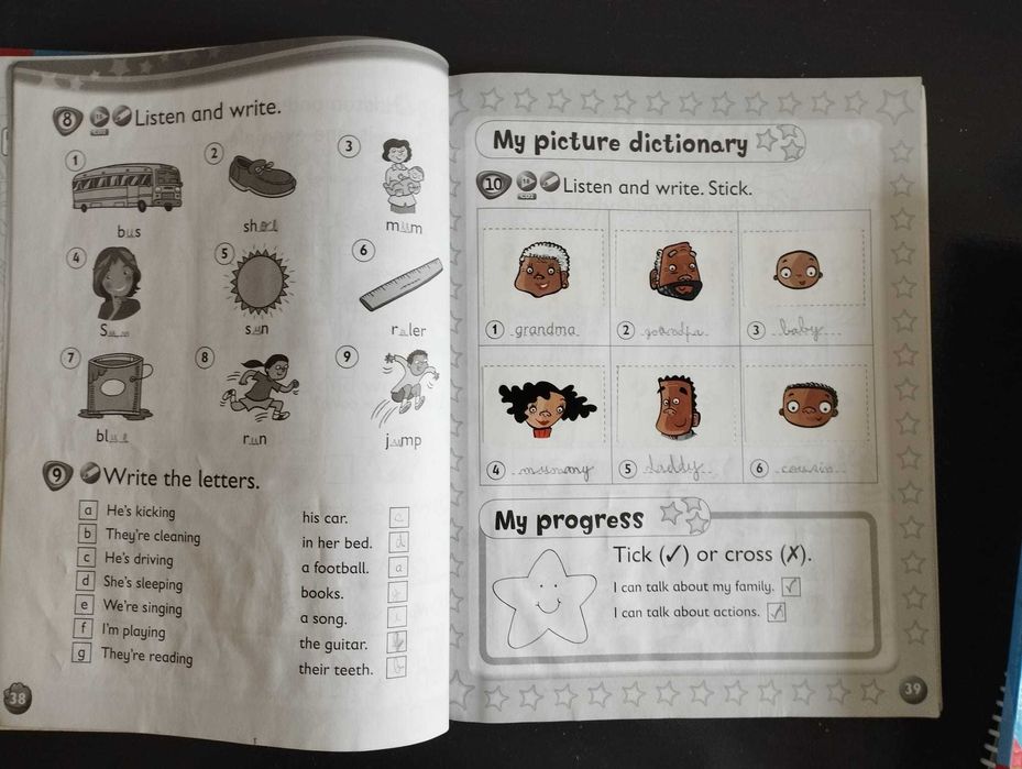 Kids Box 2 - cambridge university press