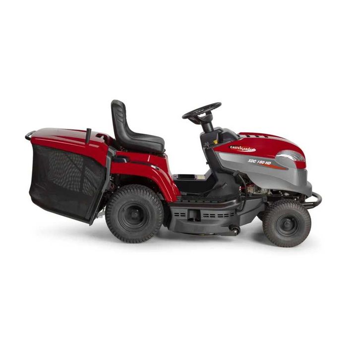 Traktor kosiarka Castelgarden XDC 150 HD (Stiga Estate 384) 13HP hydro 20 Rat 0%