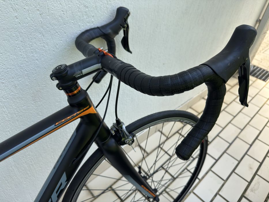 Bicicleta Estarada Tam S