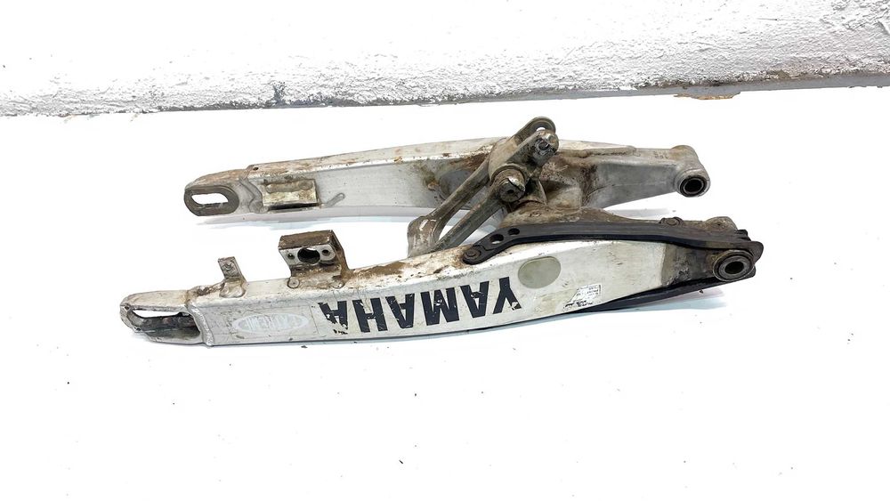 Yamaha Yzf 450 02do06 Wahacz z kiwakiem czesci