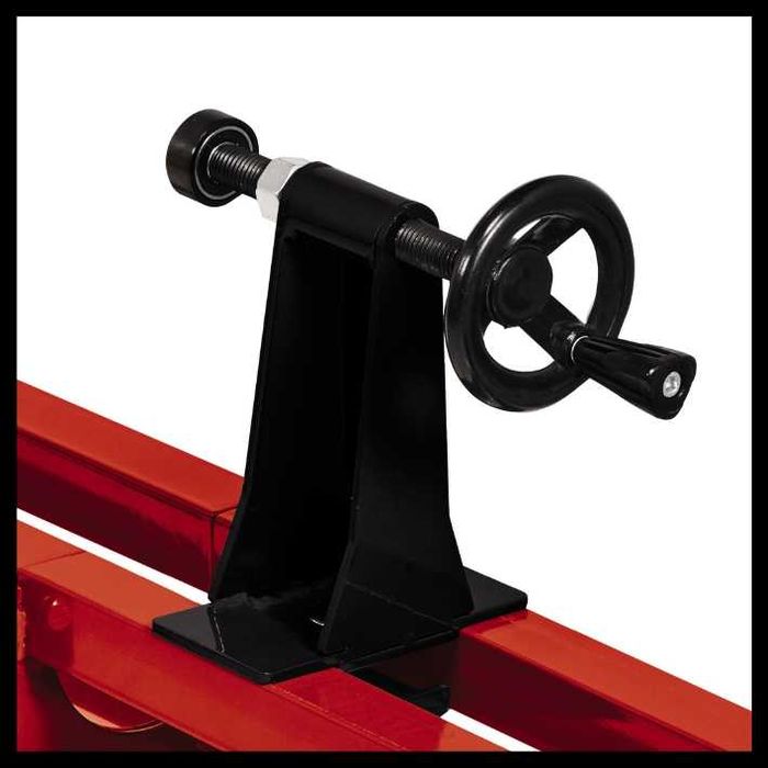 Токарный станок по дереву Einhell TC-WW 1000