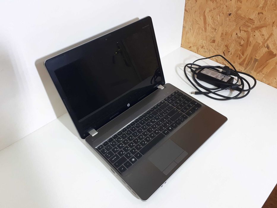 Ноутбук HP 4530s, Core i5, в гарному станi.