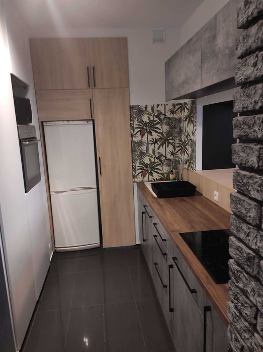 Mieszkanie na wynajem / Rzeszów / Żwirki i Wigury