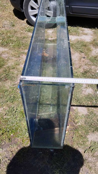 Продам  Акваріум